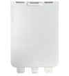Closer Pets Medium Dog Door Security Panel White M215SP1W