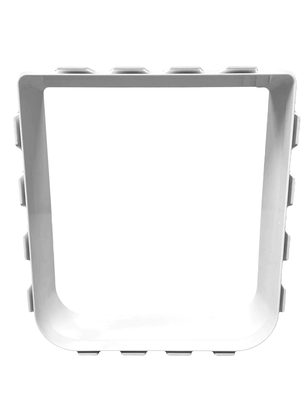 Closer Pets Large Cat/ Small Dog Wall Liner White CP400W 6-pack