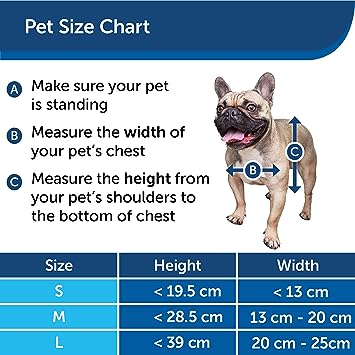 PetSafe® Extreme Weather Door™ Small PPA19-15794