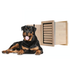 Tomsgates Beethoven Natural Finish Rubberwood for Walls BTNnatWL