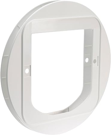 SureFlap Mounting Adaptor for cat flaps GMA001