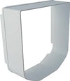 SureFlap Tunnel Extender for Cat Flaps White TUN001 Pack of 6