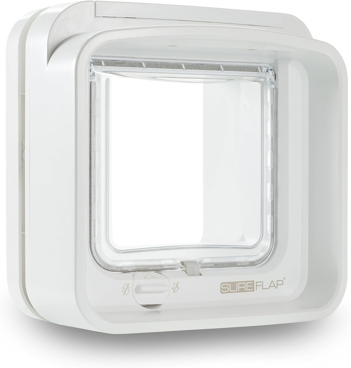 SureFlap Dual Scan Cat Flap DSCF001 Superior Pet Doors