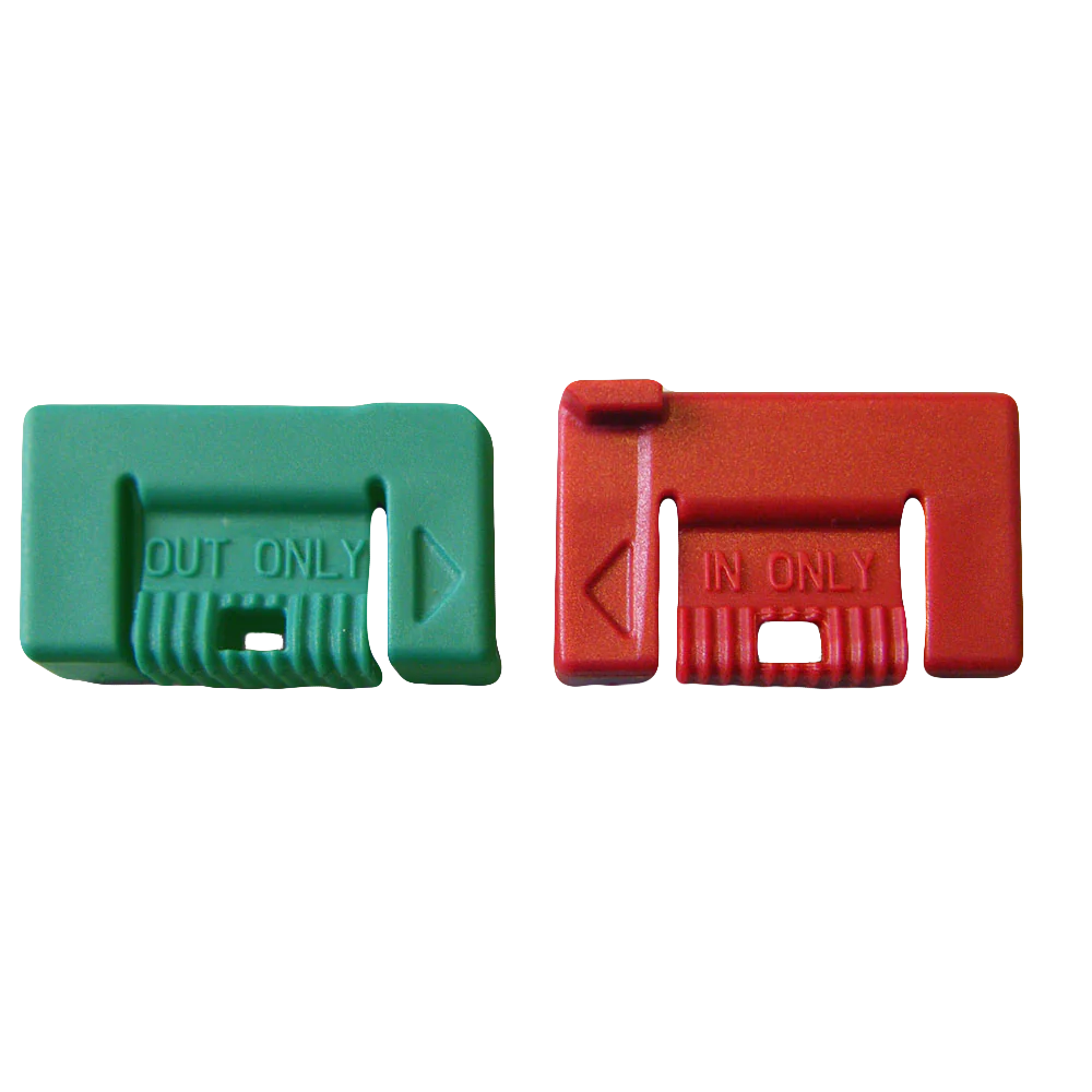 Closer Pets 4-Way Cat Flap replacement locks M309TP1