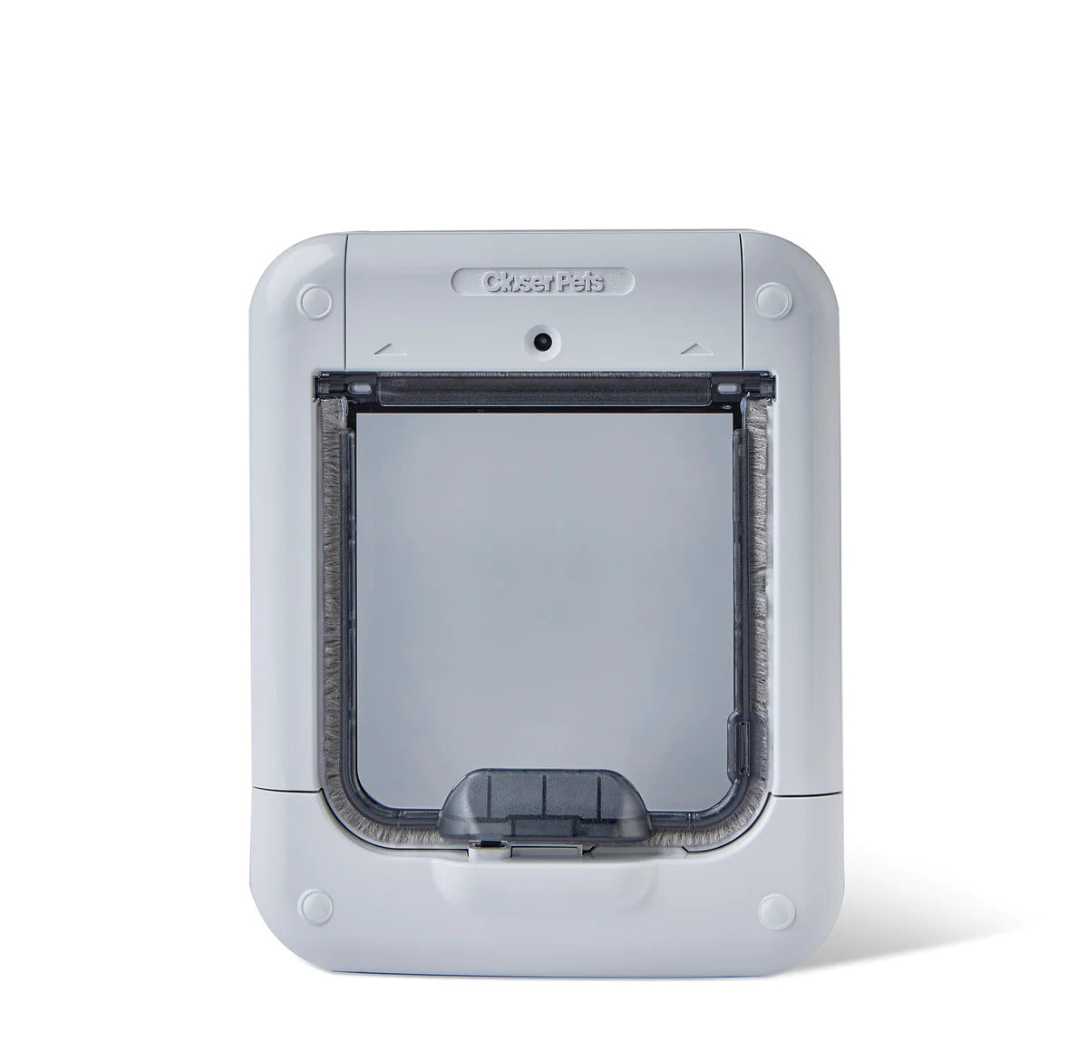 Closer Pets MiDoor+ Smart Microchip Cat Flap With MiHub CP556W