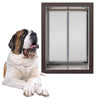 PlexiDor Wall Series Extra Large Bronze PD WALL XL BR