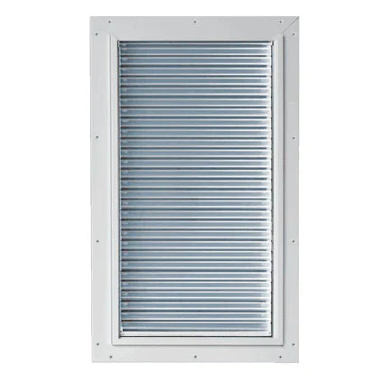 High Tech Pet Armor Flex Door Series Pet Door Medium AF2-M