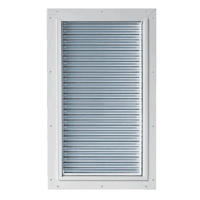 High Tech Pet Armor Flex Door Series Pet Door Medium AF2-M