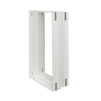 High Tech Pet Armor Flex Aluminium Wall Tunnel Medium AW1-M