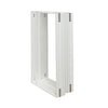 High Tech Pet Armor Flex Aluminium Wall Tunnel Extra Large AW1-XL