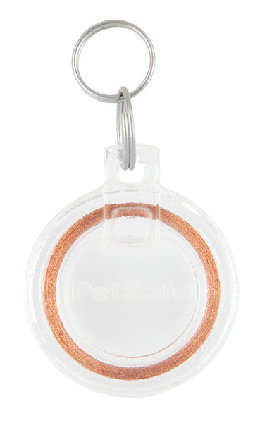 PetSafe® Microchip Cat Flap Key PAC54-16247