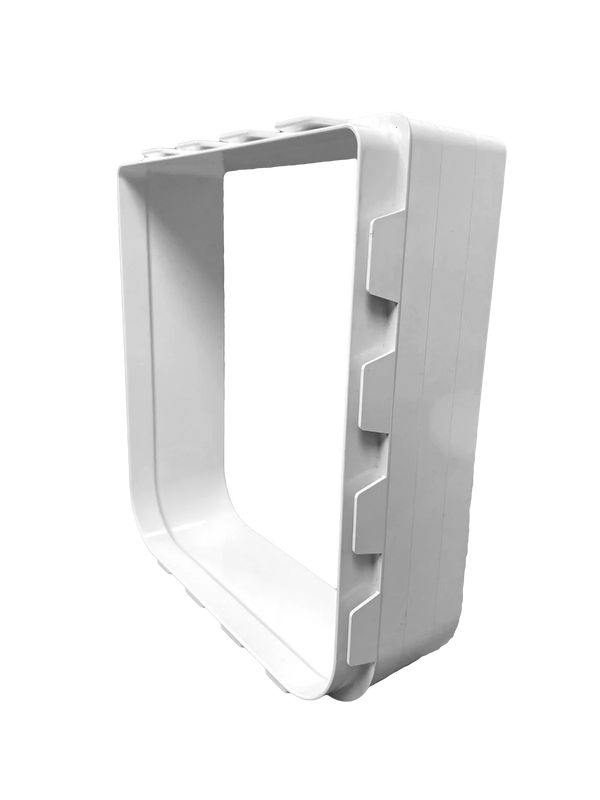 Closer Pets Large Cat/ Small Dog Wall Liner White CP400W 6-pack