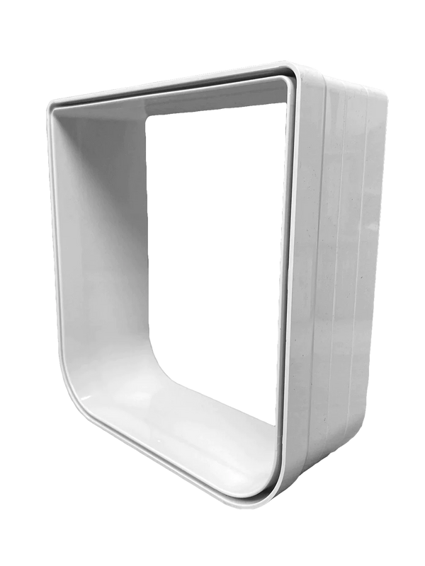 Closer Pets Wall Liner White CP303W 6 Pack