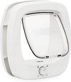 PetSafe® Big Cat Flap White PPA10-17882