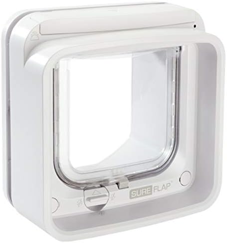 SureFlap Cat Connect with Hub Cat Flap iDSCFWTB1