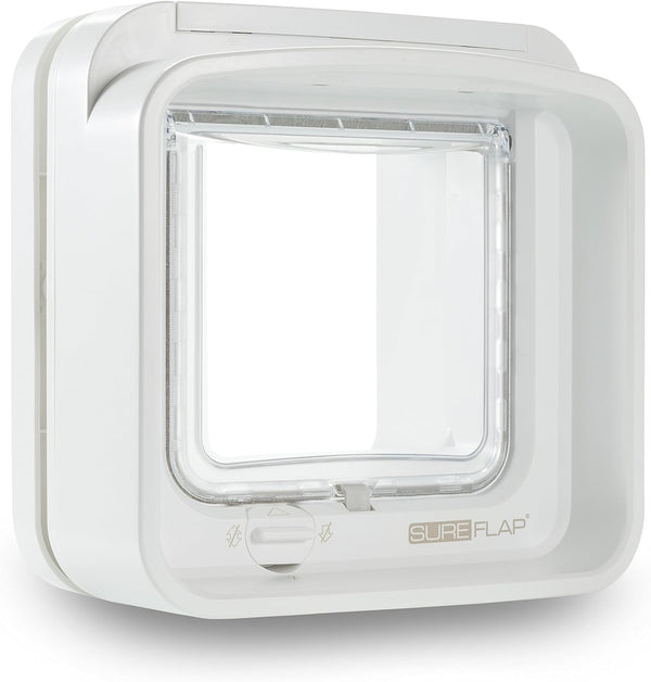 SureFlap Dual Scan Cat Flap DSCF001