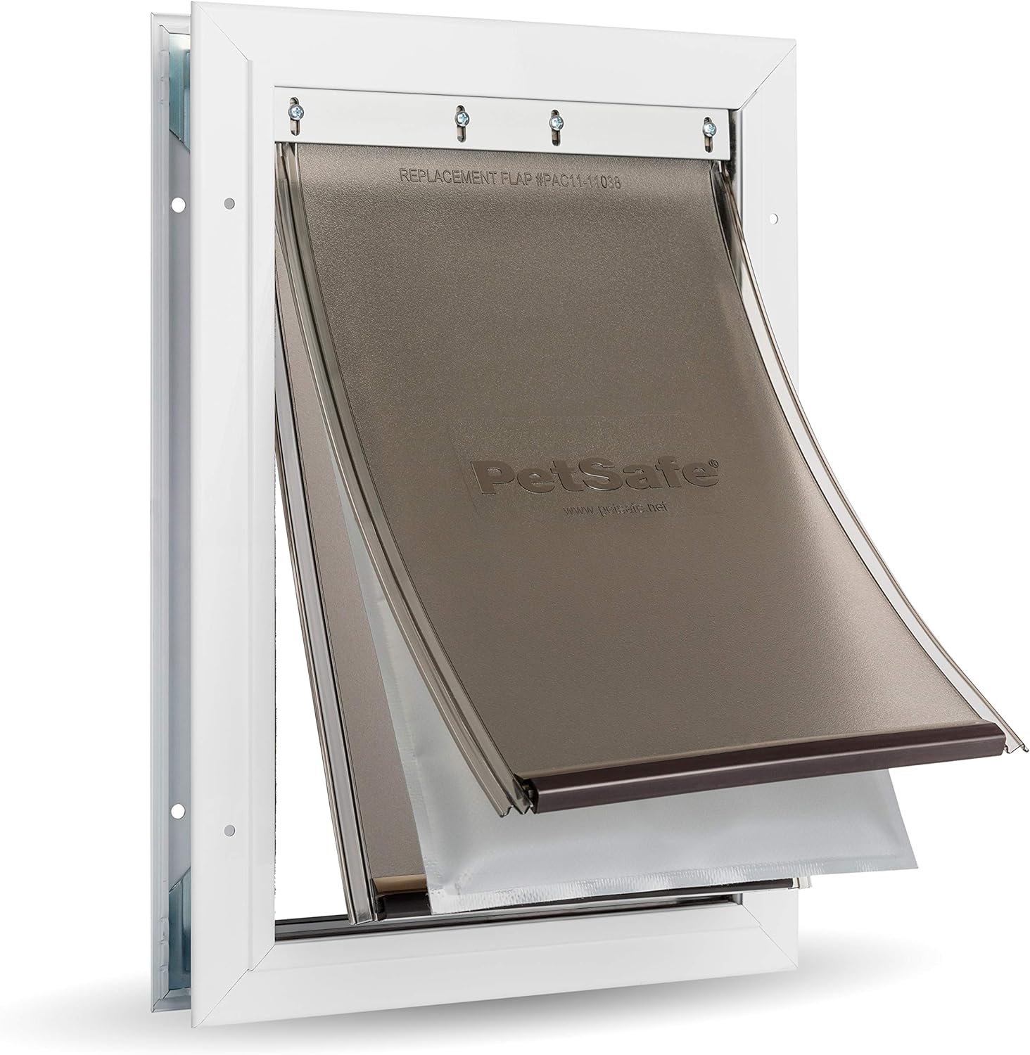 PetSafe® Aluminium Extreme Weather Door™ Large ZPA19-16854