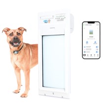 High Tech Pet Roll Up Medium Size PXR-M