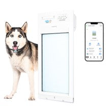 High Tech Pet Roll Up Large Size PXR-L
