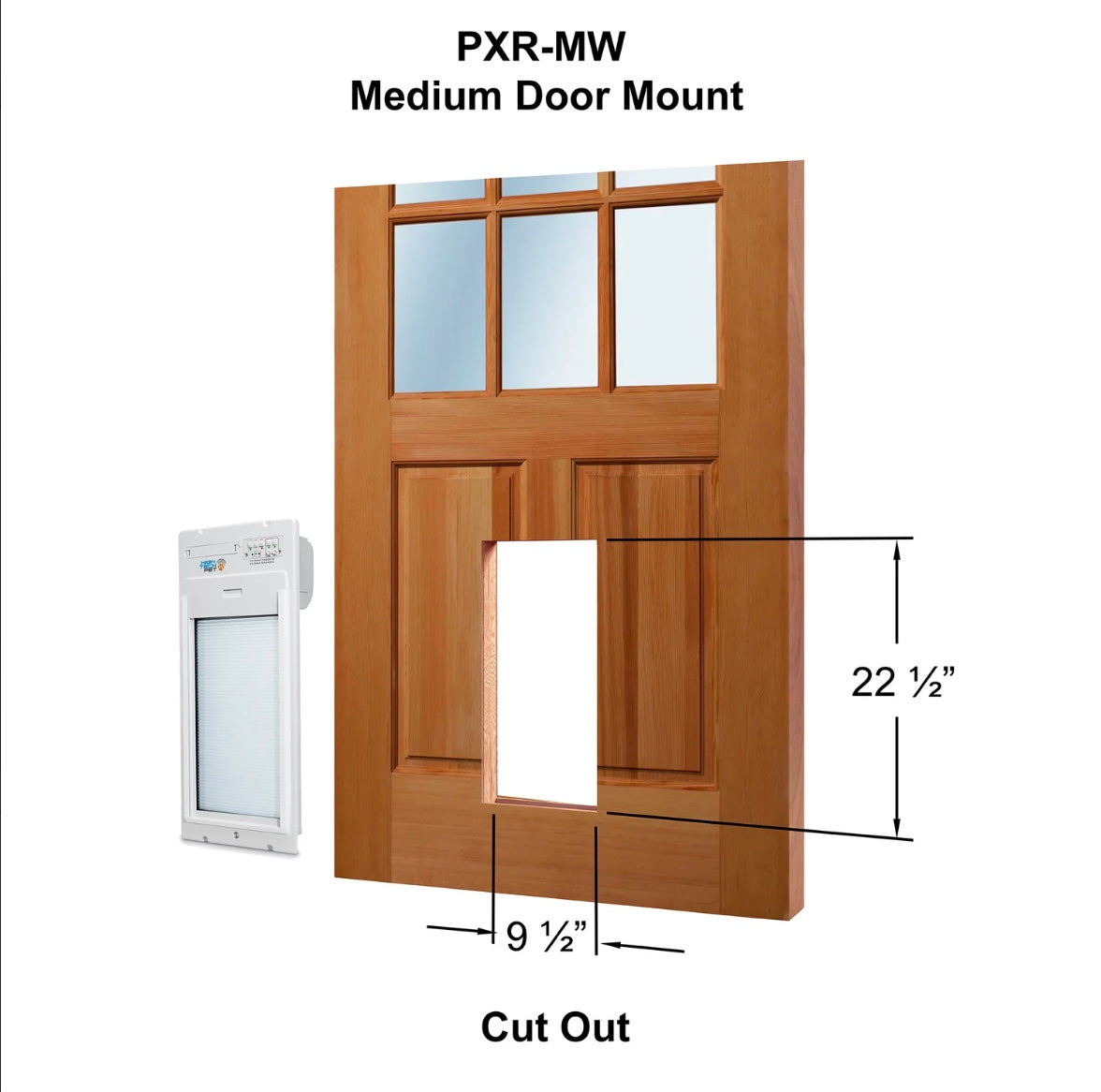 High Tech Pet Roll Up Medium Size PXR-M