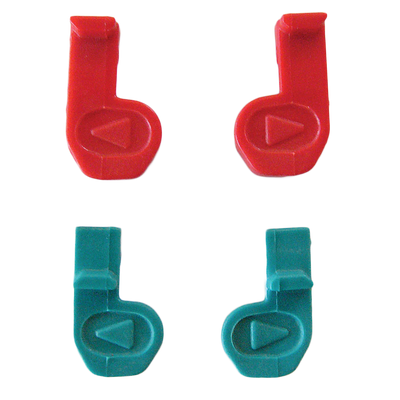 Closer Pets Replacement Locks for large cat flaps M221SP2