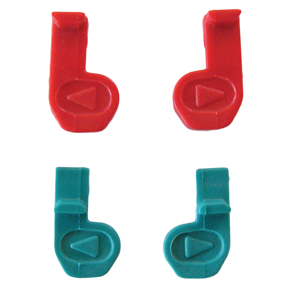 Closer Pets Replacement Locks for large cat flaps M221SP2