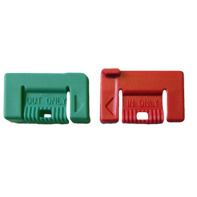 Closer Pets 4-Way Cat Flap replacement locks M309TP1