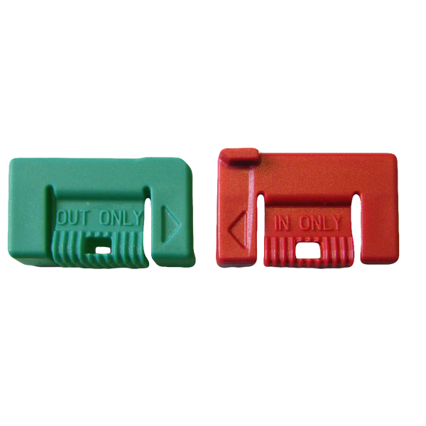 Closer Pets 4-Way Cat Flap replacement locks M309TP1