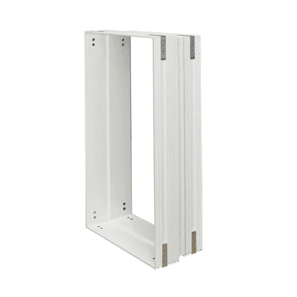 High Tech Pet Armor Flex Aluminium Wall Tunnel Large AW1-L
