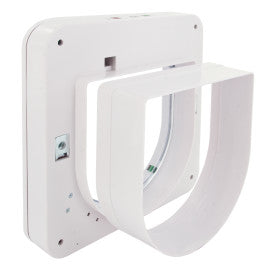 PetSafe Petporte Cat Flap tunnel extenders 110White