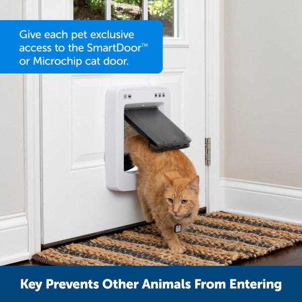 PetSafe® SmartDoor Connected Collar Key Medium ZAC19-17683